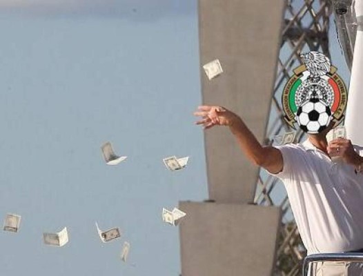 GALERÍA: Los mejores memes que dejó el polémico triunfo de México ante Panamá