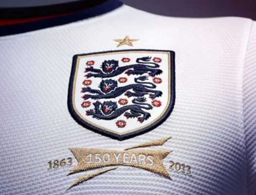 ¿Qué significan los escudos de los uniformes de las 32 selecciones que estarán en Rusia 2018?