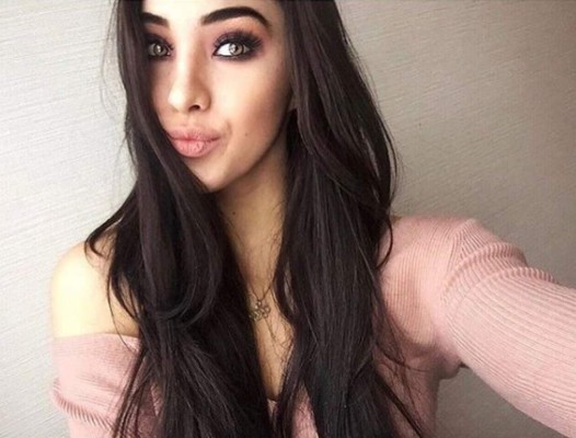 ¿De dónde son? Las atletas más bellas de los Juegos Olímpicos de Invierno 2018