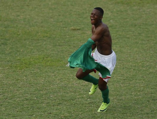 Los jóvenes futbolistas que buscarán consolidarse en la Liga Nacional de Honduras