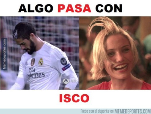 Imperdibles memes que deja la jornada Champions ¿Y Zlatan?