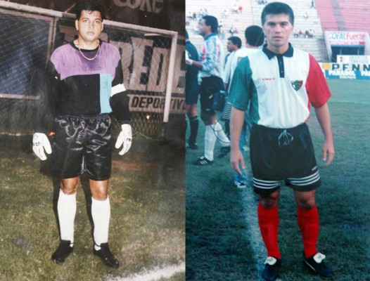 Los clubes que estuvieron en Liga Nacional y terminaron desapareciendo