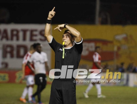 Lo que la TV no transmitió de la jornada 10 de Liga Nacional