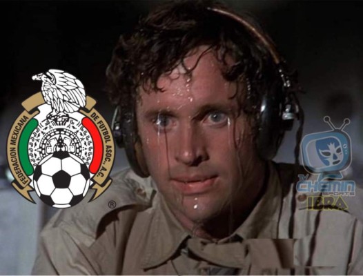 Los otros memes que hacen pedazos al Tata Martino y México tras el polémico triunfo ante Haití