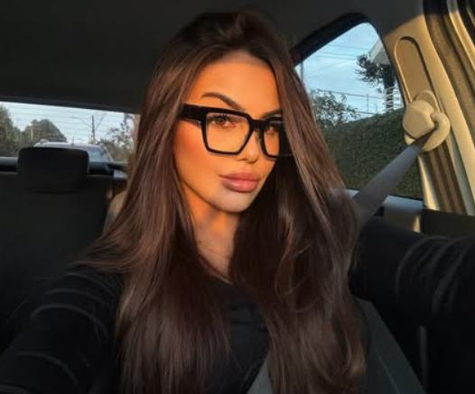 La exesposa de Vitor Roque volvió a demandarlo: al descubierto los graves motivos de la polémica separación