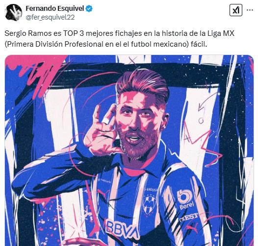 ¿Qué dijo Faitelson? La prensa reacciona por el fichaje de Sergio Ramos con Monterrey y se confirma cuándo llega a México