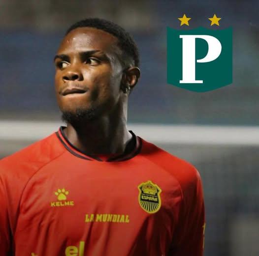 Fichajes: Olimpia se reforzó, Auzmendi impactó, Choco es noticia ¿Y Farioli?