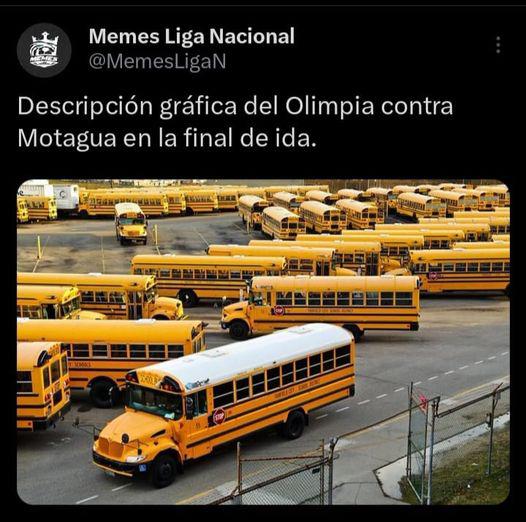 Olimpia-Motagua: Los memes que calientan la gran final de la Liga Nacional de Honduras