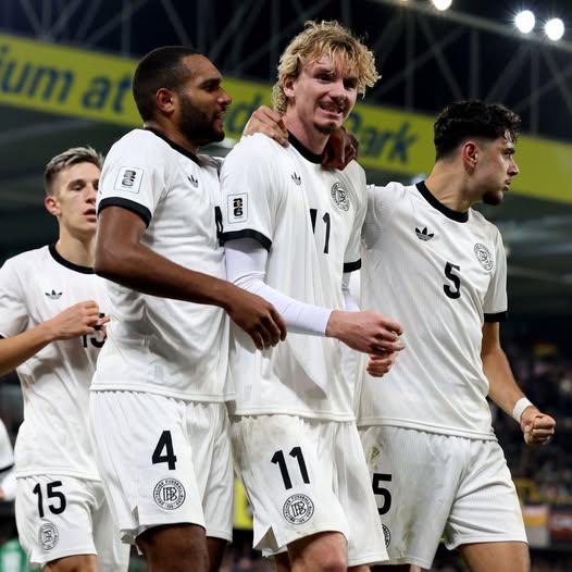 Ranking FIFA: Argentina superó a Francia, Brasil cae un puesto y la única de Concacaf entre las 15 mejores selecciones del mundo