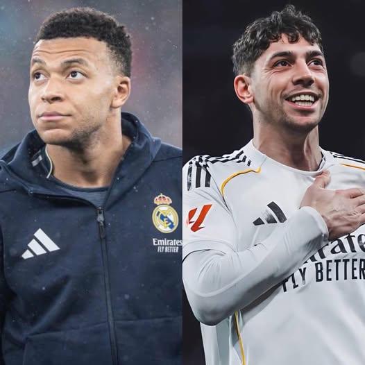 Mbappé ya no lo soporta: pide la salida de jugador del Madrid y el motivo
