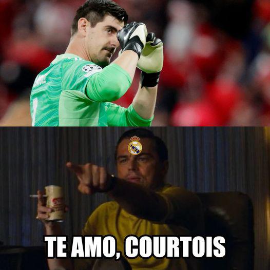 Destruyen a Mbappé y al Barcelona: Real Madrid se corona de la Champions contra el Liverpool y los memes explotan