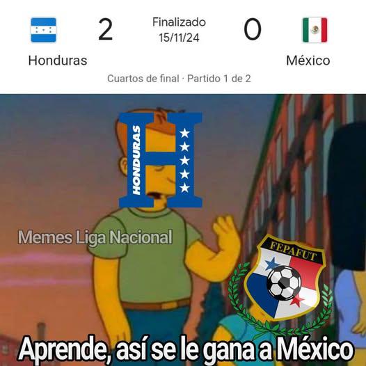 Volvió a decepcionar y los memes hacen pedazos a Panamá; así tratan a José Córdoba tras su grosero error