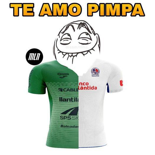 Los otros memes de la gran final entre Olimpia y Real España donde no perdonan a los aurinegros