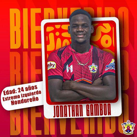 Fichajes: de seleccionado de Panamá a Liga de Ascenso, ex Real España al Vida y Real Juventud saca la chequera