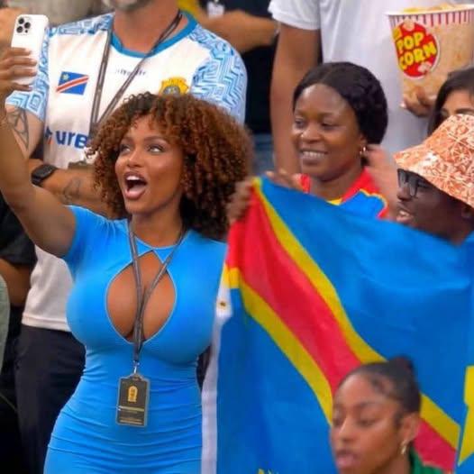 ¿Quiénes son? Las preciosas aficionadas que enamoran en el Mundial 2026