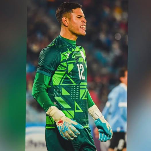 Fichajes: Olimpia se reforzó, Auzmendi impactó, Choco es noticia ¿Y Farioli?