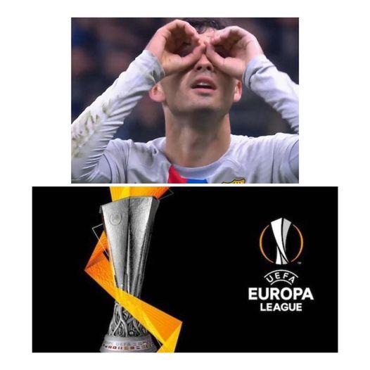 El VAR y la Europa League son protagonistas luego de la derrota de Barcelona ante Inter de Milán en Champions