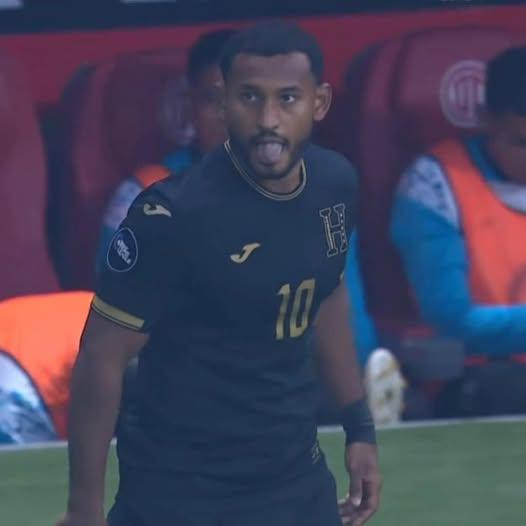 Las ausencias y sorpresas en la convocatoria de Honduras para jugarse el boleto a la Copa Oro 2025 ante Bermudas