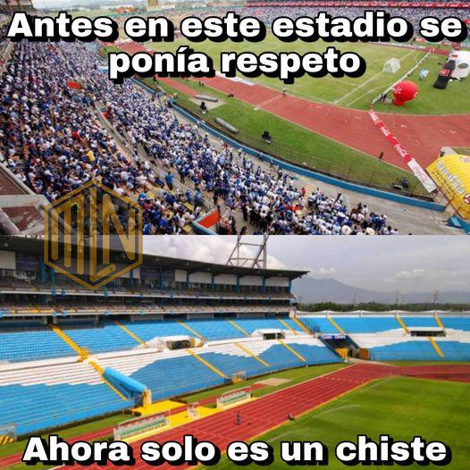 Los crueles memes contra Honduras tras la derrota ante Curazao en la Liga de Naciones de Concacaf