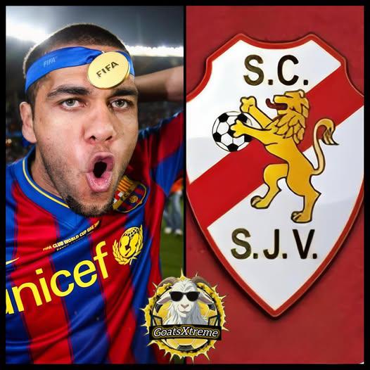 Dani Alves duró 14 meses en la cárcel y ahora está cerca de volver a jugar a su 42 años: la decisión con su nuevo club