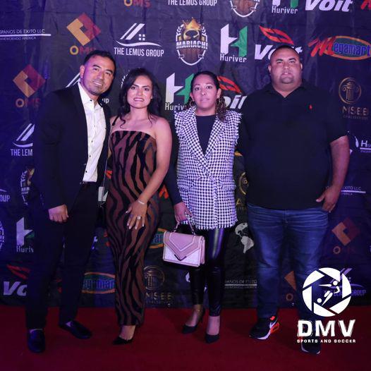 Derroche de belleza, show de luces, danzas folclóricas y grandes estrellas del deporte; así se vivió la gala en la Copa Mariachi