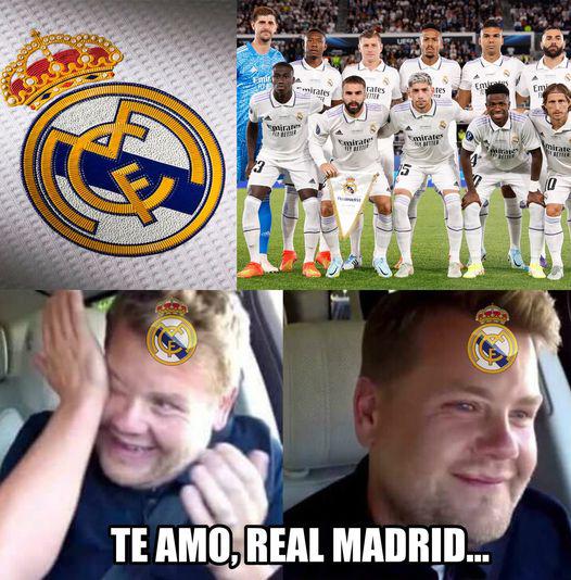 Real Madrid conquista la Supercopa de Europa... ¡y los memes destrozan al Barcelona!