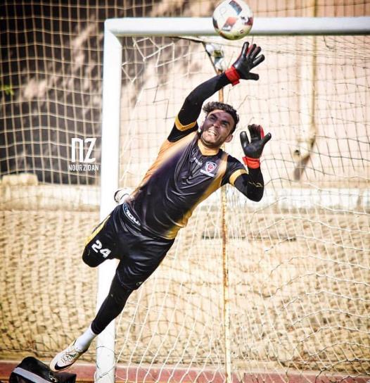 Tragedia en el fútbol de Egipto: murió el portero de la selección a los 36 años y se revelaron las causas