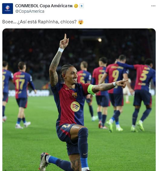 Los memes de la goleada del Barcelona al Bayern en la Champions: ¡burlas al Real Madrid!