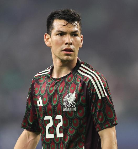 Una figura de México estuvo a una firma de jugar con Messi, Neymar y Mbappé: “Me subí al avión privado y negociamos...”