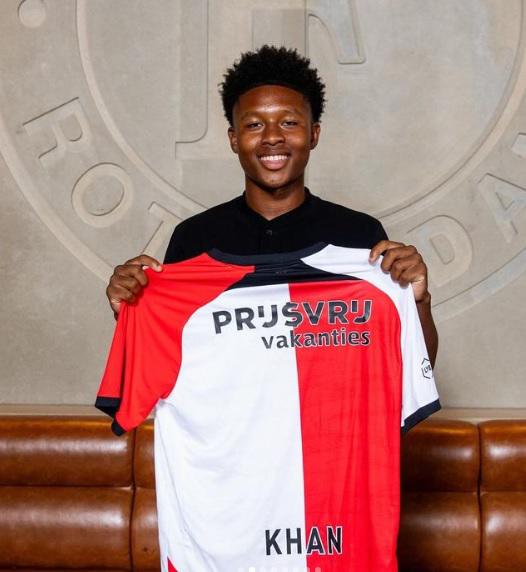 ¿Y Luis Suazo? Concacaf dio a conocer el 11 ideal del Premundial Sub-17 donde aparece un jugador de Honduras