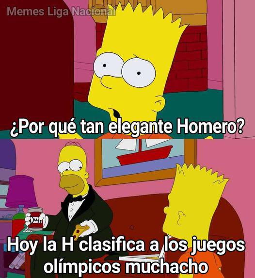 Honduras y Guatemala, protagonistas de los memes tras quedarse sin boleto a los Juegos Olímpicos de París 2024