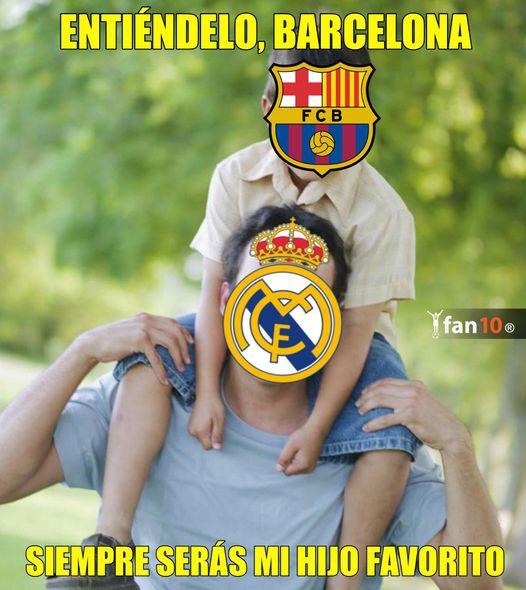 Xavi es humillado: los memes destrozan al Barcelona tras quedar eliminado de la Supercopa por el Real Madrid