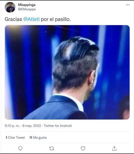 Real Madrid perdió, el Atlético no le hizo el pasillo de campeón y los memes estallan en las redes sociales