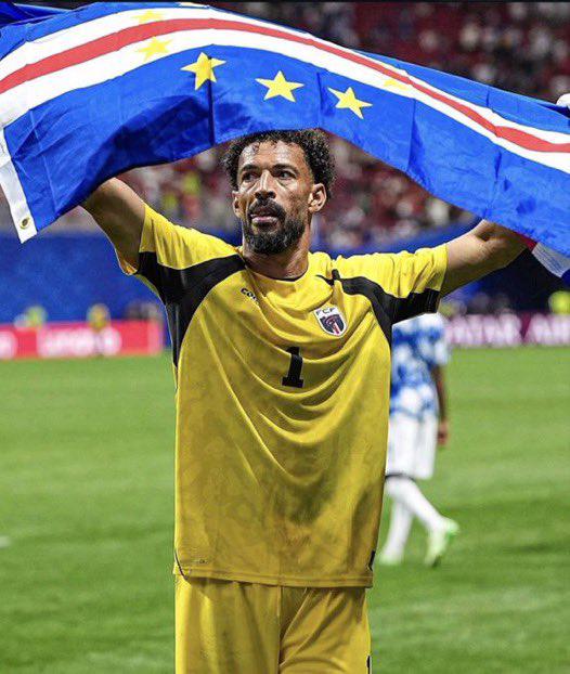 Cabo Verde en alerta: piden echar del Mundial a su capitán por grave denuncia
