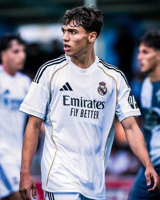 Alerta Real Madrid, la rotunda decisión que tomó Xabi Alonso ante la salida de uno de los más queridos