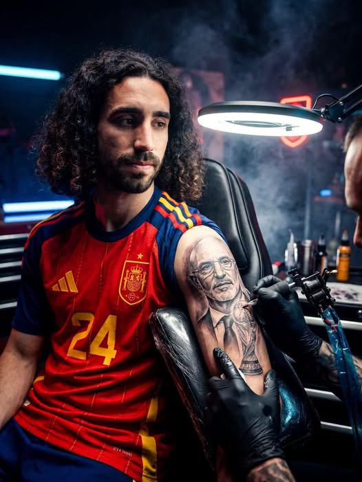 España: las promesas que deben cumplir los jugadores tras ganar el Mundial