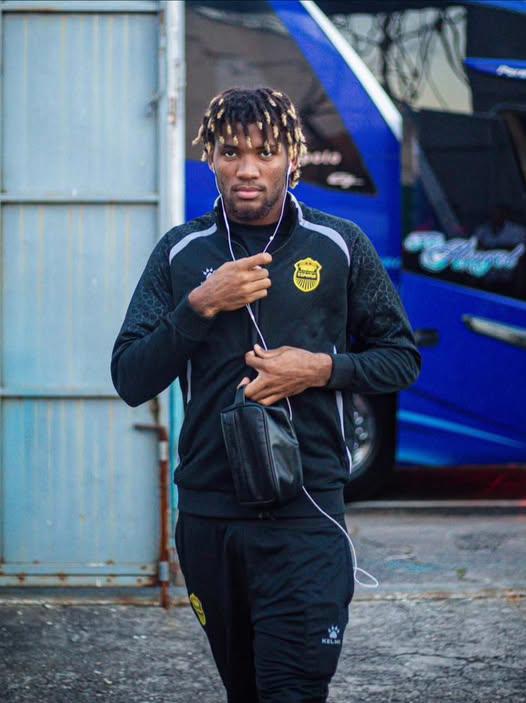Fichajes: Motagua se pronuncia por Rubilio, Hondureños a Europa y ex Parma llega