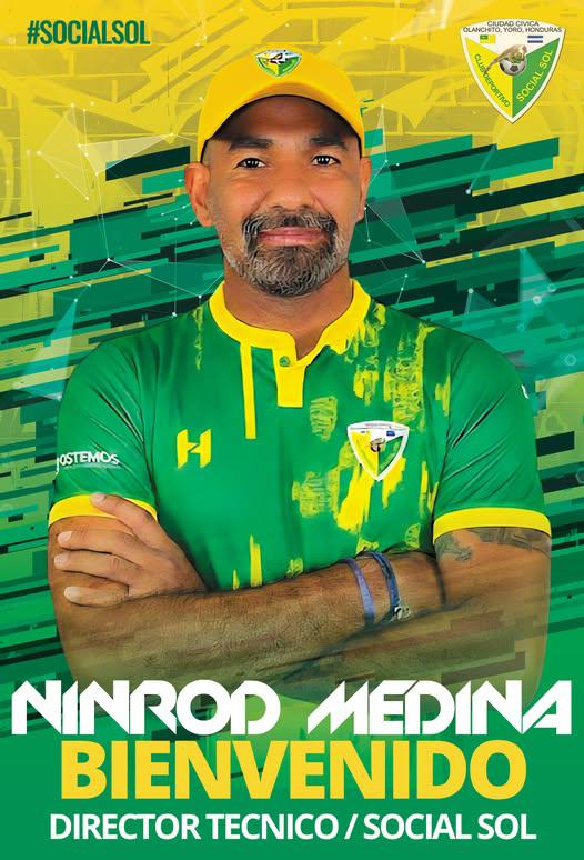 Sudamericanos y mundialistas: Ellos son los técnicos de la Liga de Ascenso de Honduras