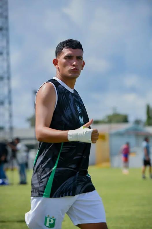 Fichajes: Keyrol aclara futuro, Marathón se fija en DT y ¿Solani a Motagua?
