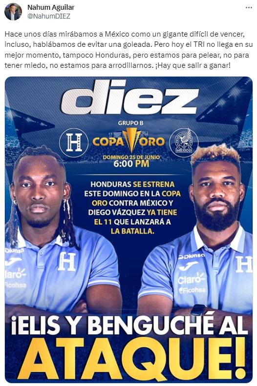 Faitelson en contra de Memo Ochoa: La reacción de la prensa antes del Honduras - México por Copa Oro: “Iremos de mal a peor”