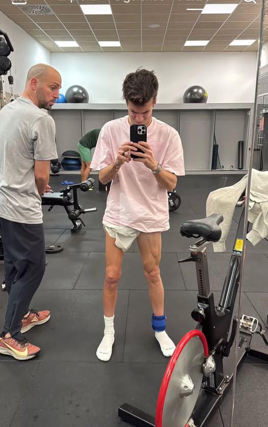 El calvario que vive Riqui Puig tras un año sin jugar: Me dieron la noticia que nunca quise escuchar...