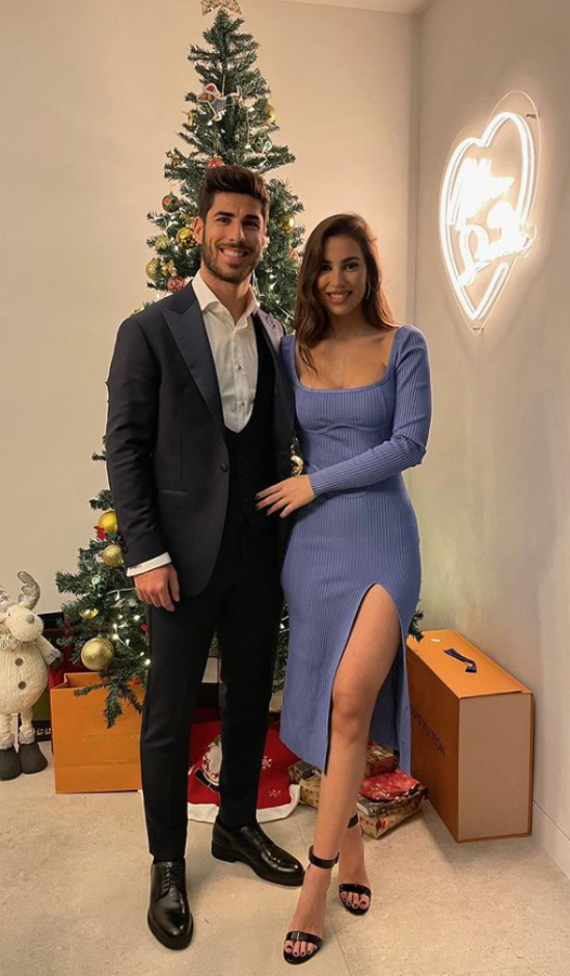 Brutal gesto de Mbappé y jugador del Barça sorprende: así pasan los cracks las fiestas de Navidad 2021