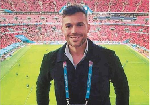 Enzo Olivera nos traerá todo el ambiente desde Qatar.