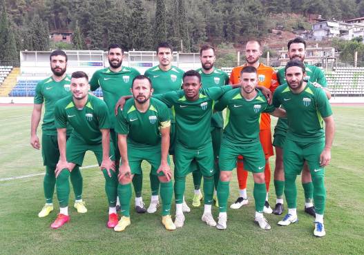 Levadiakos ha encontrado el camino perfecto para regresar a la Primera División.