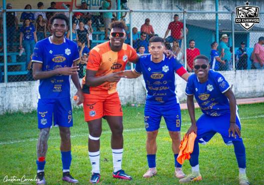 Los Cuervos de Jorge Ernesto Pineda clasificaron por primera vez a la liguilla.