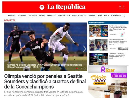 ¡Se rinden! Medios argentinos destacan la gesta de Pedro Troglio con Olimpia