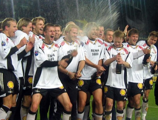 TOP: Estos son los clubes del mundo que han ganado más títulos de liga de forma consecutiva