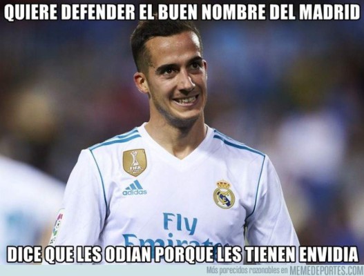 Los crueles memes contra el Real Madrid por el sufrido empate ante el Athletic en casa