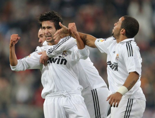 ¡Se quedaron en promesas! Los grandes jugadores que no cumplieron en el Real Madrid&nbsp;