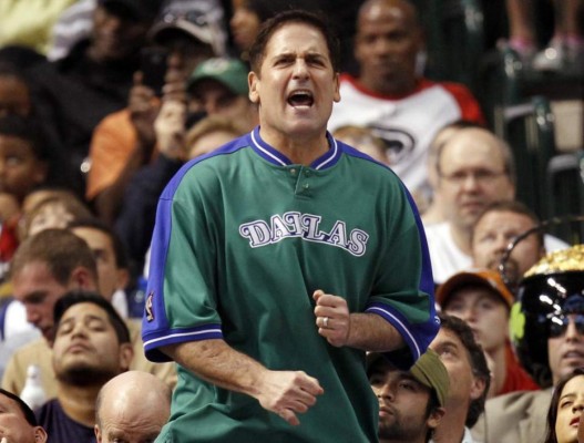 Las polémicas reacciones de los deportistas contra Donald Trump